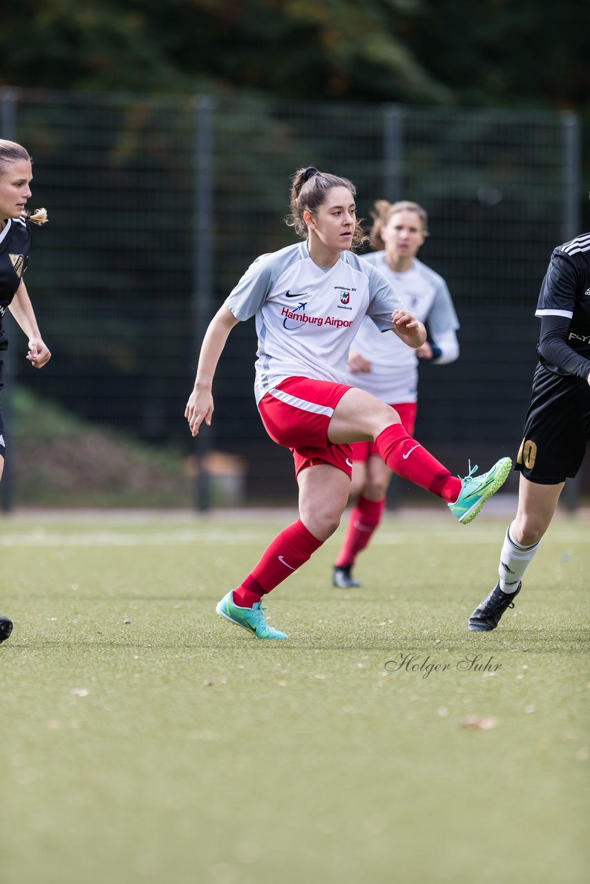 Bild 66 - F Walddoerfer SV 2 - SC Condor : Ergebnis: 1:1